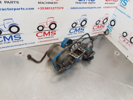 Ford 4830, 5030, 6610, 7710 Fuel Filter Support 83977042, E8nn9n166ab - Filtro de combustible para Maquinaria agrícola: foto 5 Ford 4830, 5030, 6610, 7710 Fuel Filter Support 83977042, E8nn9n166ab - Filtro de combustible para Maquinaria agrícola: foto 5