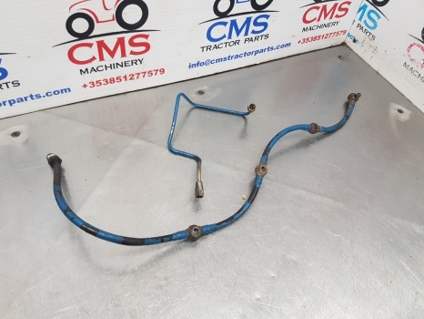 Ford 4830, 5030, 6610, 7710 Fuel Injection Pipes 87801629, E8nn9n445ea - Procesamiento de combustible para Maquinaria agrícola: foto 3 Ford 4830, 5030, 6610, 7710 Fuel Injection Pipes 87801629, E8nn9n445ea - Procesamiento de combustible para Maquinaria agrícola: foto 3