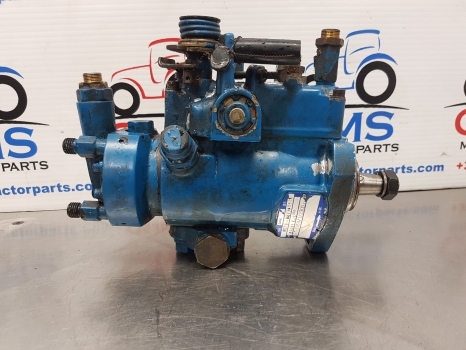 Ford 4830, 5030, 6610, 7710 Fuel Injection Pump 87800830, F8nn9a543fb, 8523a091a - Inyector para Maquinaria agrícola: foto 2 Ford 4830, 5030, 6610, 7710 Fuel Injection Pump 87800830, F8nn9a543fb, 8523a091a - Inyector para Maquinaria agrícola: foto 2