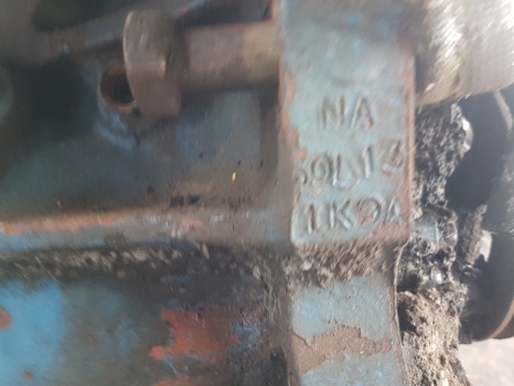 Ford 4830, 5030 Engine Complete Parts Only F0nn6015ca, F0nn6010ca, F0nn6300fb - Motor para Maquinaria agrícola: foto 3 Ford 4830, 5030 Engine Complete Parts Only F0nn6015ca, F0nn6010ca, F0nn6300fb - Motor para Maquinaria agrícola: foto 3