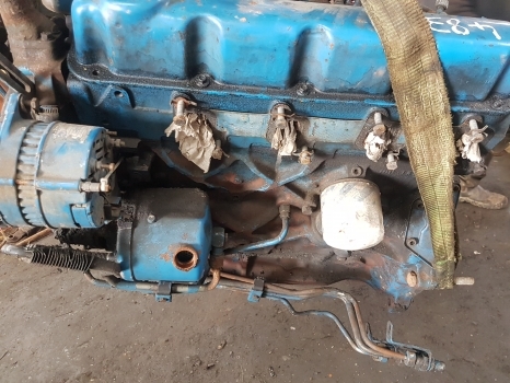 Ford 4830, 5030 Engine Complete Parts Only F0nn6015ca, F0nn6010ca, F0nn6300fb - Motor para Maquinaria agrícola: foto 4 Ford 4830, 5030 Engine Complete Parts Only F0nn6015ca, F0nn6010ca, F0nn6300fb - Motor para Maquinaria agrícola: foto 4