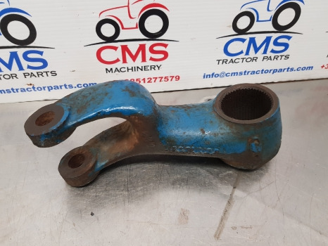 Ford 5000, 5600, 7600, 7710, 7700, 7810 Lift Arm Right E3nn838aa, 83952855 - Suspensión: foto 2 Ford 5000, 5600, 7600, 7710, 7700, 7810 Lift Arm Right E3nn838aa, 83952855 - Suspensión: foto 2