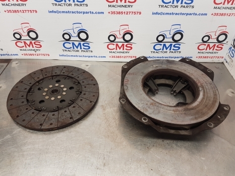 Ford 550, 555, 535, 4340 Clutch Assembly C5nn7563ad , C5nn7563ad , E0nn7563aa - Embrague y piezas para Retroexcavadora: foto 4 Ford 550, 555, 535, 4340 Clutch Assembly C5nn7563ad , C5nn7563ad , E0nn7563aa - Embrague y piezas para Retroexcavadora: foto 4