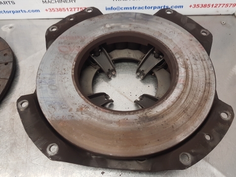 Ford 550, 555, 535, 4340 Clutch Assembly C5nn7563ad , C5nn7563ad , E0nn7563aa - Embrague y piezas para Retroexcavadora: foto 5 Ford 550, 555, 535, 4340 Clutch Assembly C5nn7563ad , C5nn7563ad , E0nn7563aa - Embrague y piezas para Retroexcavadora: foto 5