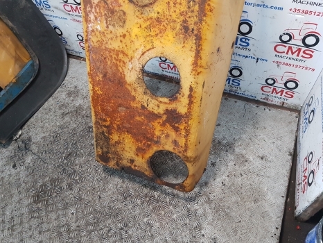 Ford 550, 555, 655, 550a, 555b,655a Engine Hood Bonnet D9nn16a724aa11z - Capota para Retroexcavadora: foto 4 Ford 550, 555, 655, 550a, 555b,655a Engine Hood Bonnet D9nn16a724aa11z - Capota para Retroexcavadora: foto 4