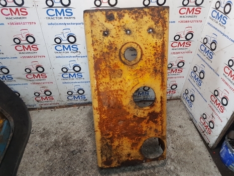 Ford 550, 555, 655, 550a, 555b,655a Engine Hood Bonnet D9nn16a724aa11z - Capota para Retroexcavadora: foto 1 Ford 550, 555, 655, 550a, 555b,655a Engine Hood Bonnet D9nn16a724aa11z - Capota para Retroexcavadora: foto 1