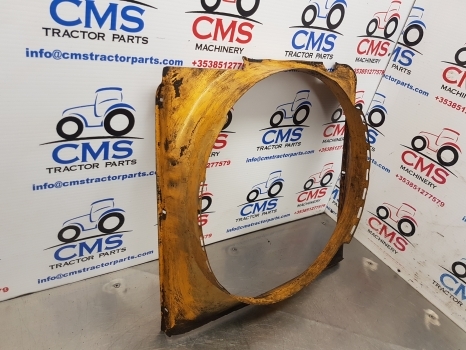 Ford 550, 555, 655 Fan Cowl, Shroud E5nn8146ea, E0nn8146ab - Ventilador para Retroexcavadora: foto 2 Ford 550, 555, 655 Fan Cowl, Shroud E5nn8146ea, E0nn8146ab - Ventilador para Retroexcavadora: foto 2