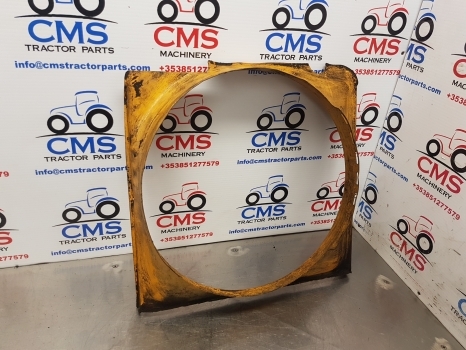 Ford 550, 555, 655 Fan Cowl, Shroud E5nn8146ea, E0nn8146ab - Ventilador para Retroexcavadora: foto 1 Ford 550, 555, 655 Fan Cowl, Shroud E5nn8146ea, E0nn8146ab - Ventilador para Retroexcavadora: foto 1