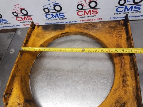 Ford 550, 555, 655 Fan Cowl, Shroud E5nn8146ea, E0nn8146ab - Ventilador para Retroexcavadora: foto 5 Ford 550, 555, 655 Fan Cowl, Shroud E5nn8146ea, E0nn8146ab - Ventilador para Retroexcavadora: foto 5