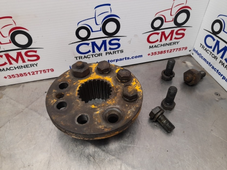 Ford 550 Swing Motor Retainer Plate 292498, 81902258 - Reductor de giro para Maquinaria agrícola: foto 5 Ford 550 Swing Motor Retainer Plate 292498, 81902258 - Reductor de giro para Maquinaria agrícola: foto 5