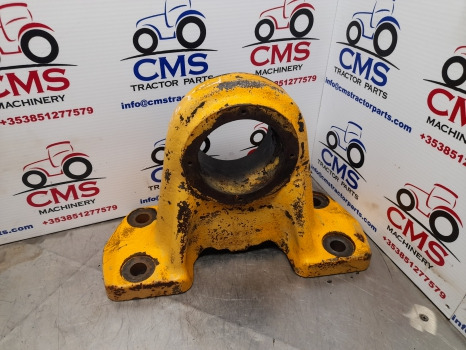 Ford 550 Swing Motor Retainer Top Plate Bracket 7703426 - Reductor de giro para Maquinaria agrícola: foto 1 Ford 550 Swing Motor Retainer Top Plate Bracket 7703426 - Reductor de giro para Maquinaria agrícola: foto 1