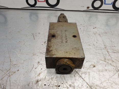 Ford 555 Hydraulic Check Valve 81873170 , Sauer-sundstrand Rpl06/c5-unf 495 - Válvula hidráulica para Tractor: foto 4 Ford 555 Hydraulic Check Valve 81873170 , Sauer-sundstrand Rpl06/c5-unf 495 - Válvula hidráulica para Tractor: foto 4