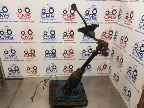 Ford 5610, 6610, 7610 Column Change Gear Levers Shift Unit E2nn7488ab - Columna de dirección para Tractor: foto 1 Ford 5610, 6610, 7610 Column Change Gear Levers Shift Unit E2nn7488ab - Columna de dirección para Tractor: foto 1