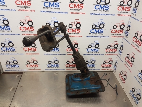 Ford 5610, 6610, 7610 Column Change Gear Levers Shift Unit E2nn7488ab - Columna de dirección para Tractor: foto 4 Ford 5610, 6610, 7610 Column Change Gear Levers Shift Unit E2nn7488ab - Columna de dirección para Tractor: foto 4
