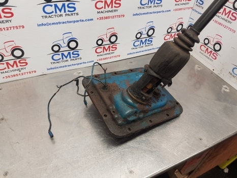 Ford 5610, 6610, 7610 Column Change Gear Levers Shift Unit E2nn7488ab - Columna de dirección para Tractor: foto 2 Ford 5610, 6610, 7610 Column Change Gear Levers Shift Unit E2nn7488ab - Columna de dirección para Tractor: foto 2