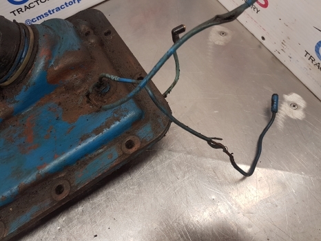 Ford 5610, 6610, 7610 Column Change Gear Levers Shift Unit E2nn7488ab - Columna de dirección para Tractor: foto 5 Ford 5610, 6610, 7610 Column Change Gear Levers Shift Unit E2nn7488ab - Columna de dirección para Tractor: foto 5