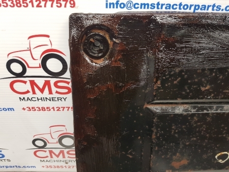 Ford 5640, 6640, 7740, 7740o Side Panel Rhs E9nn6n020ad, F1nn6n020aa - Carrocería y exterior para Tractor: foto 3 Ford 5640, 6640, 7740, 7740o Side Panel Rhs E9nn6n020ad, F1nn6n020aa - Carrocería y exterior para Tractor: foto 3
