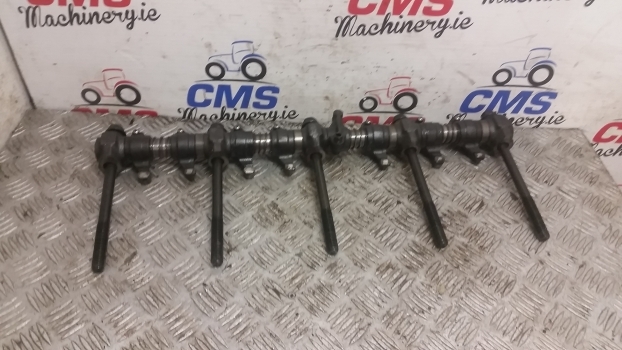 Ford 5640, 6640, 7740 Rocker Shaft Assembly E6nn6563aa, 83960174 - Motor y piezas para Tractor: foto 2 Ford 5640, 6640, 7740 Rocker Shaft Assembly E6nn6563aa, 83960174 - Motor y piezas para Tractor: foto 2
