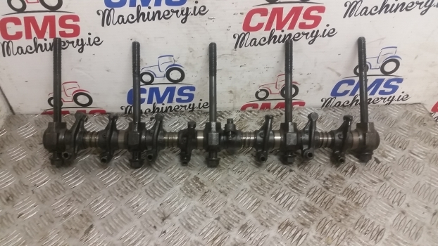 Ford 5640, 6640, 7740 Rocker Shaft Assembly E6nn6563aa, 83960174 - Motor y piezas para Tractor: foto 3 Ford 5640, 6640, 7740 Rocker Shaft Assembly E6nn6563aa, 83960174 - Motor y piezas para Tractor: foto 3