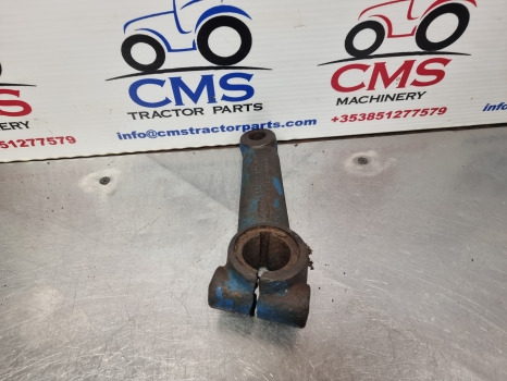 Ford 6600, 5600, 6600, 5000 Front Axle Steering Arm C5nn3130a, 81802816 - Dirección: foto 5 Ford 6600, 5600, 6600, 5000 Front Axle Steering Arm C5nn3130a, 81802816 - Dirección: foto 5