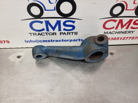 Ford 6600, 5600, 6600, 5000 Front Axle Steering Arm C5nn3130a, 81802816 - Dirección: foto 4 Ford 6600, 5600, 6600, 5000 Front Axle Steering Arm C5nn3130a, 81802816 - Dirección: foto 4
