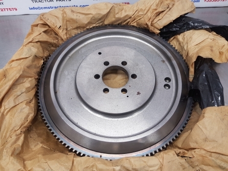 Ford 6610, 10 , 40 Series,ts. Engine Flywheel Brand New E0nn6380ea, E0nn6375ka - Volante de inercia para Tractor: foto 2 Ford 6610, 10 , 40 Series,ts. Engine Flywheel Brand New E0nn6380ea, E0nn6375ka - Volante de inercia para Tractor: foto 2