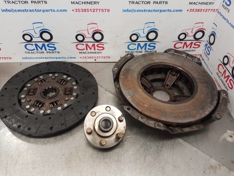 Ford 6610, 10 Seiries, 7600 Clutch Assembly 82006046, 82011593, E1nnn777ab - Embrague y piezas para Tractor: foto 4 Ford 6610, 10 Seiries, 7600 Clutch Assembly 82006046, 82011593, E1nnn777ab - Embrague y piezas para Tractor: foto 4