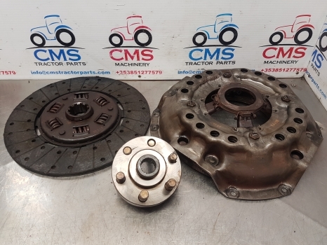 Ford 6610, 10 Seiries, 7600 Clutch Assembly 82006046, 82011593, E1nnn777ab - Embrague y piezas para Tractor: foto 2 Ford 6610, 10 Seiries, 7600 Clutch Assembly 82006046, 82011593, E1nnn777ab - Embrague y piezas para Tractor: foto 2