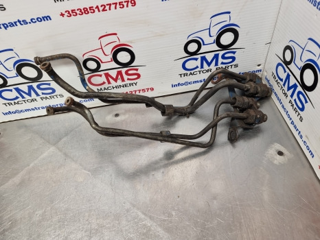 Ford 6610, 10 Series, 6710, Steering Pipes E6nn3a562ab, E6nn3a563cb - Dirección: foto 2 Ford 6610, 10 Series, 6710, Steering Pipes E6nn3a562ab, E6nn3a563cb - Dirección: foto 2