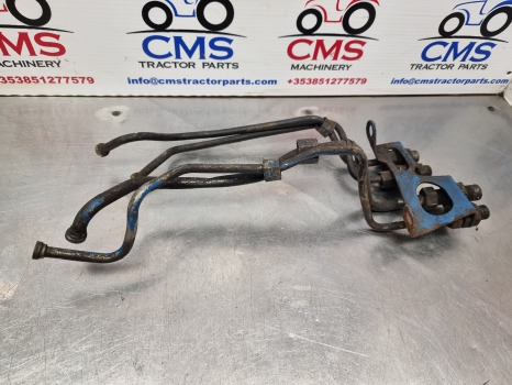 Ford 6610, 10 Series, 6710, Steering Pipes E6nn3a562ab, E6nn3a563cb - Dirección: foto 4 Ford 6610, 10 Series, 6710, Steering Pipes E6nn3a562ab, E6nn3a563cb - Dirección: foto 4