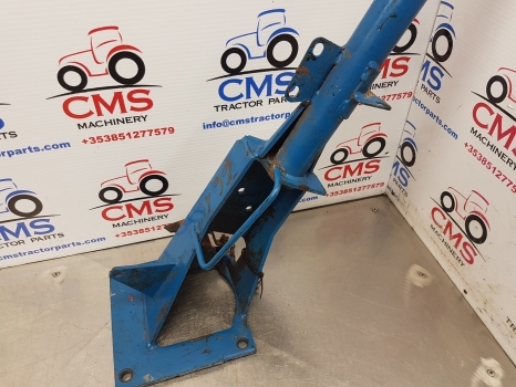 Ford 6610, 5610, 6710, 7610, 7710 Steering Column E4nn3c529ac, 83958460 - Columna de dirección para Tractor: foto 5 Ford 6610, 5610, 6710, 7610, 7710 Steering Column E4nn3c529ac, 83958460 - Columna de dirección para Tractor: foto 5
