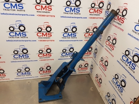 Ford 6610, 5610, 6710, 7610, 7710 Steering Column E4nn3c529ac, 83958460 - Columna de dirección para Tractor: foto 1 Ford 6610, 5610, 6710, 7610, 7710 Steering Column E4nn3c529ac, 83958460 - Columna de dirección para Tractor: foto 1