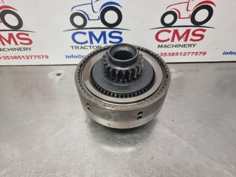 Ford 6610, 5610 Pto Clutch Pack Assembly 10, Ts Series 83924795, E0nnn707aa - Embrague y piezas: foto 4 Ford 6610, 5610 Pto Clutch Pack Assembly 10, Ts Series 83924795, E0nnn707aa - Embrague y piezas: foto 4