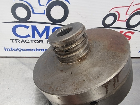 Ford 6610, 5610 Pto Clutch Pack Assembly 10, Ts Series 83924795, E0nnn707aa - Embrague y piezas: foto 2 Ford 6610, 5610 Pto Clutch Pack Assembly 10, Ts Series 83924795, E0nnn707aa - Embrague y piezas: foto 2