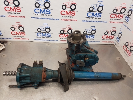 Ford 6610, 6600, 7600, Steering Column Assembly Parts Only E1nn3n503eb, 83934944 - Columna de dirección para Maquinaria agrícola: foto 2 Ford 6610, 6600, 7600, Steering Column Assembly Parts Only E1nn3n503eb, 83934944 - Columna de dirección para Maquinaria agrícola: foto 2