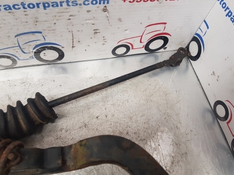Ford 7610 10 Series Clutch Pedal 83960492, E4nn7n546aa12b, E4nn7d082bc - Embrague y piezas para Tractor: foto 3 Ford 7610 10 Series Clutch Pedal 83960492, E4nn7n546aa12b, E4nn7d082bc - Embrague y piezas para Tractor: foto 3