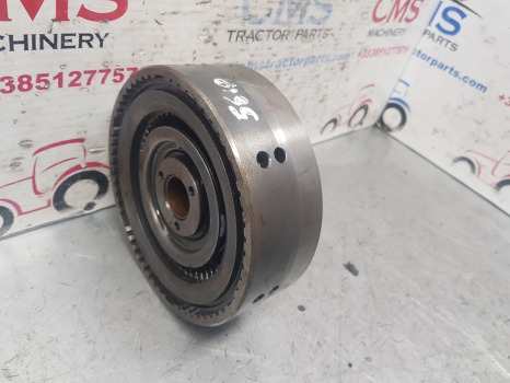 Ford 7610, 5610 Pto Clutch Pack Assembly 10, Ts Series 83924795, E0nnn707aa - Embrague y piezas: foto 1 Ford 7610, 5610 Pto Clutch Pack Assembly 10, Ts Series 83924795, E0nnn707aa - Embrague y piezas: foto 1