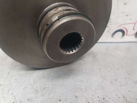 Ford 7610, 5610 Pto Clutch Pack Assembly 10, Ts Series 83924795, E0nnn707aa - Embrague y piezas: foto 4 Ford 7610, 5610 Pto Clutch Pack Assembly 10, Ts Series 83924795, E0nnn707aa - Embrague y piezas: foto 4