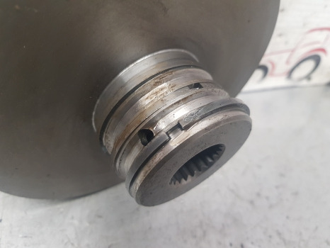 Ford 7610, 5610 Pto Clutch Pack Assembly 10, Ts Series 83924795, E0nnn707aa - Embrague y piezas: foto 3 Ford 7610, 5610 Pto Clutch Pack Assembly 10, Ts Series 83924795, E0nnn707aa - Embrague y piezas: foto 3