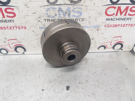 Ford 7610, 5610 Pto Clutch Pack Assembly 10, Ts Series 83924795, E0nnn707aa - Embrague y piezas: foto 2 Ford 7610, 5610 Pto Clutch Pack Assembly 10, Ts Series 83924795, E0nnn707aa - Embrague y piezas: foto 2