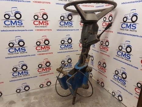 Ford 7710, 7910, 5610, 7810, 8210, 6610 Steering Column Parts E5nn3c529ac99m - Columna de dirección para Tractor: foto 1 Ford 7710, 7910, 5610, 7810, 8210, 6610 Steering Column Parts E5nn3c529ac99m - Columna de dirección para Tractor: foto 1