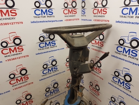 Ford 7710, 7910, 5610, 7810, 8210, 6610 Steering Column Parts E5nn3c529ac99m - Columna de dirección para Tractor: foto 5 Ford 7710, 7910, 5610, 7810, 8210, 6610 Steering Column Parts E5nn3c529ac99m - Columna de dirección para Tractor: foto 5