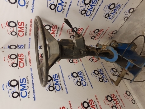 Ford 7710, 7910, 5610, 7810, 8210, 6610 Steering Column Parts E5nn3c529ac99m - Columna de dirección para Tractor: foto 3 Ford 7710, 7910, 5610, 7810, 8210, 6610 Steering Column Parts E5nn3c529ac99m - Columna de dirección para Tractor: foto 3
