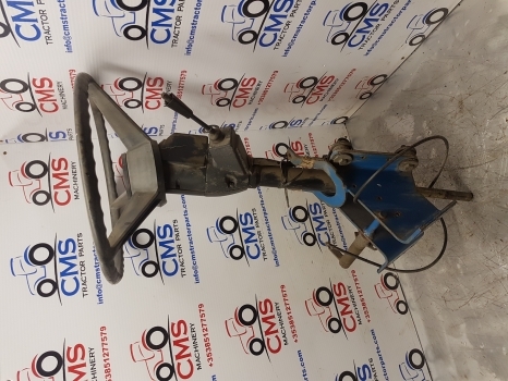 Ford 7710, 7910, 5610, 7810, 8210, 6610 Steering Column Parts E5nn3c529ac99m - Columna de dirección para Tractor: foto 2 Ford 7710, 7910, 5610, 7810, 8210, 6610 Steering Column Parts E5nn3c529ac99m - Columna de dirección para Tractor: foto 2