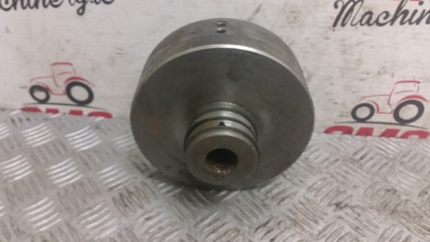 Ford 7710 Pto Clutch Pack Assembly 10, Ts Series 83924795, E0nnn707aa - Embrague y piezas: foto 4 Ford 7710 Pto Clutch Pack Assembly 10, Ts Series 83924795, E0nnn707aa - Embrague y piezas: foto 4