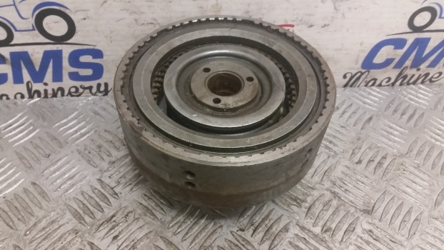 Ford 7710 Pto Clutch Pack Assembly 10, Ts Series 83924795, E0nnn707aa - Embrague y piezas: foto 1 Ford 7710 Pto Clutch Pack Assembly 10, Ts Series 83924795, E0nnn707aa - Embrague y piezas: foto 1