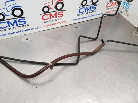 Ford 7740, 6640, 5640, Fuel Tank Pipes F1nn9a337ba - Depósito de combustible para Maquinaria agrícola: foto 3 Ford 7740, 6640, 5640, Fuel Tank Pipes F1nn9a337ba - Depósito de combustible para Maquinaria agrícola: foto 3