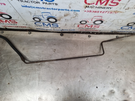 Ford 7840, 8240, 8340, 40 Series, Steering Pipe Rh 82003824 - Dirección: foto 3 Ford 7840, 8240, 8340, 40 Series, Steering Pipe Rh 82003824 - Dirección: foto 3