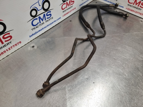 Ford 7840, 8240, 8340, 40 Series, Steering Pipes F0nn3a713ab, F1nn3a562ea - Dirección: foto 4 Ford 7840, 8240, 8340, 40 Series, Steering Pipes F0nn3a713ab, F1nn3a562ea - Dirección: foto 4