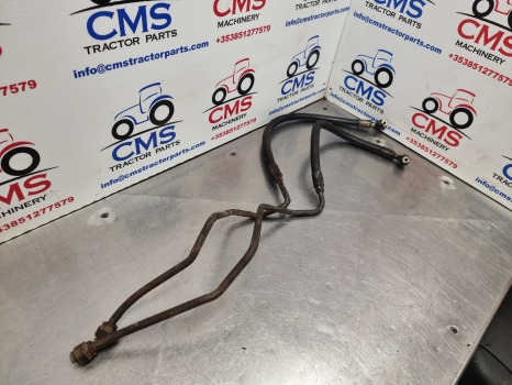 Ford 7840, 8240, 8340, 40 Series, Steering Pipes F0nn3a713ab, F1nn3a562ea - Dirección: foto 3 Ford 7840, 8240, 8340, 40 Series, Steering Pipes F0nn3a713ab, F1nn3a562ea - Dirección: foto 3